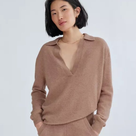 Aritzia Sweaters - ARITZIA The Group by Babaton Circuit Sweater